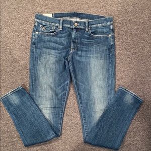 Ralph Lauren Skinny Jeans